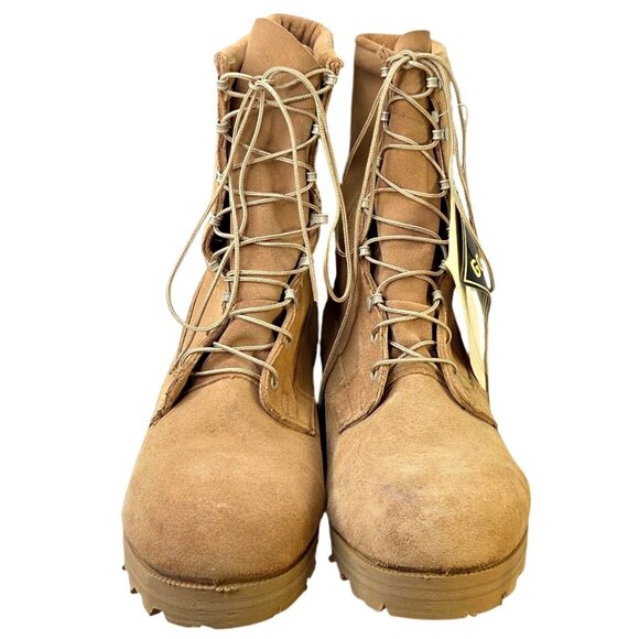Belleville ICW Cold/Wet GORE-TEX Military Army Tactical Combat Boot Size 15R NWT - Picture 3 of 12